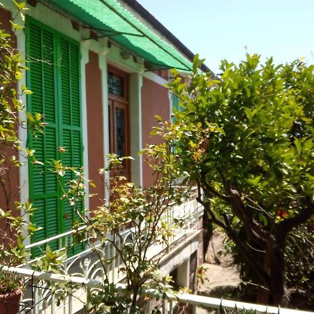 Villino Anna Villa Imperia Exterior foto