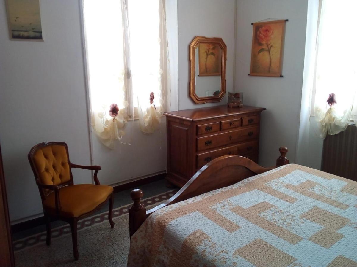 Villino Anna Villa Imperia Exterior foto