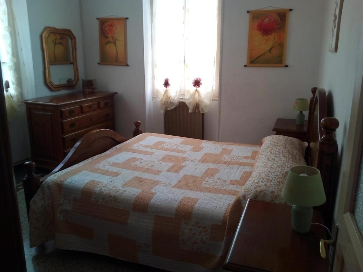 Villino Anna Villa Imperia Exterior foto