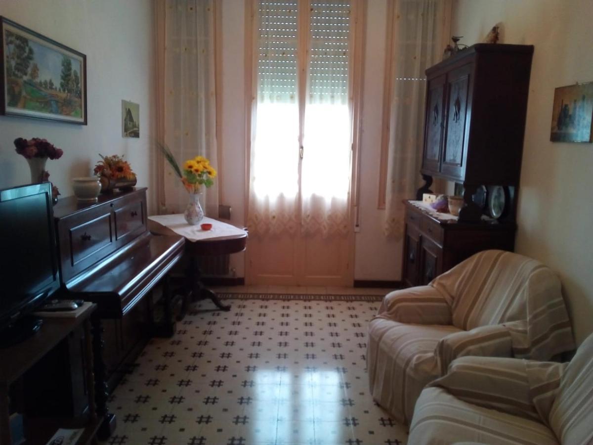 Villino Anna Villa Imperia Exterior foto