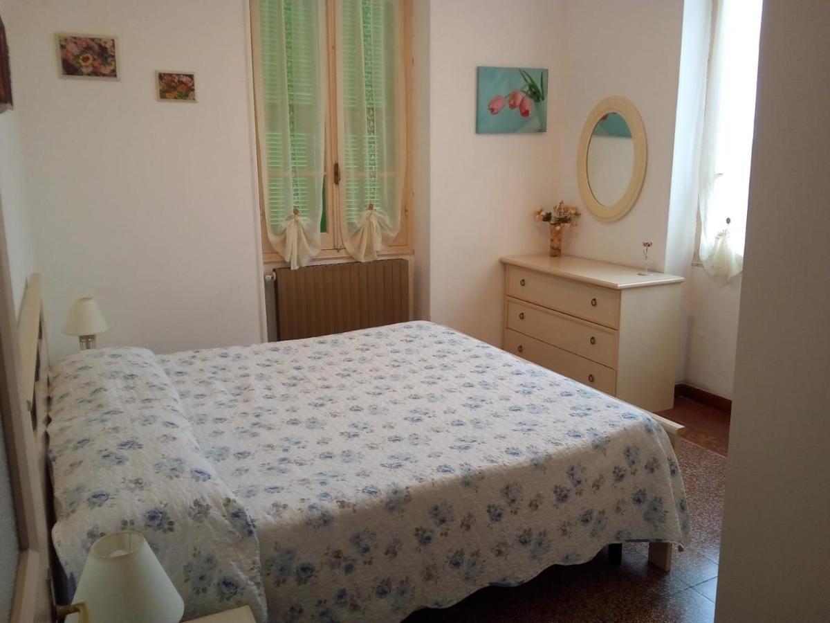 Villino Anna Villa Imperia Exterior foto